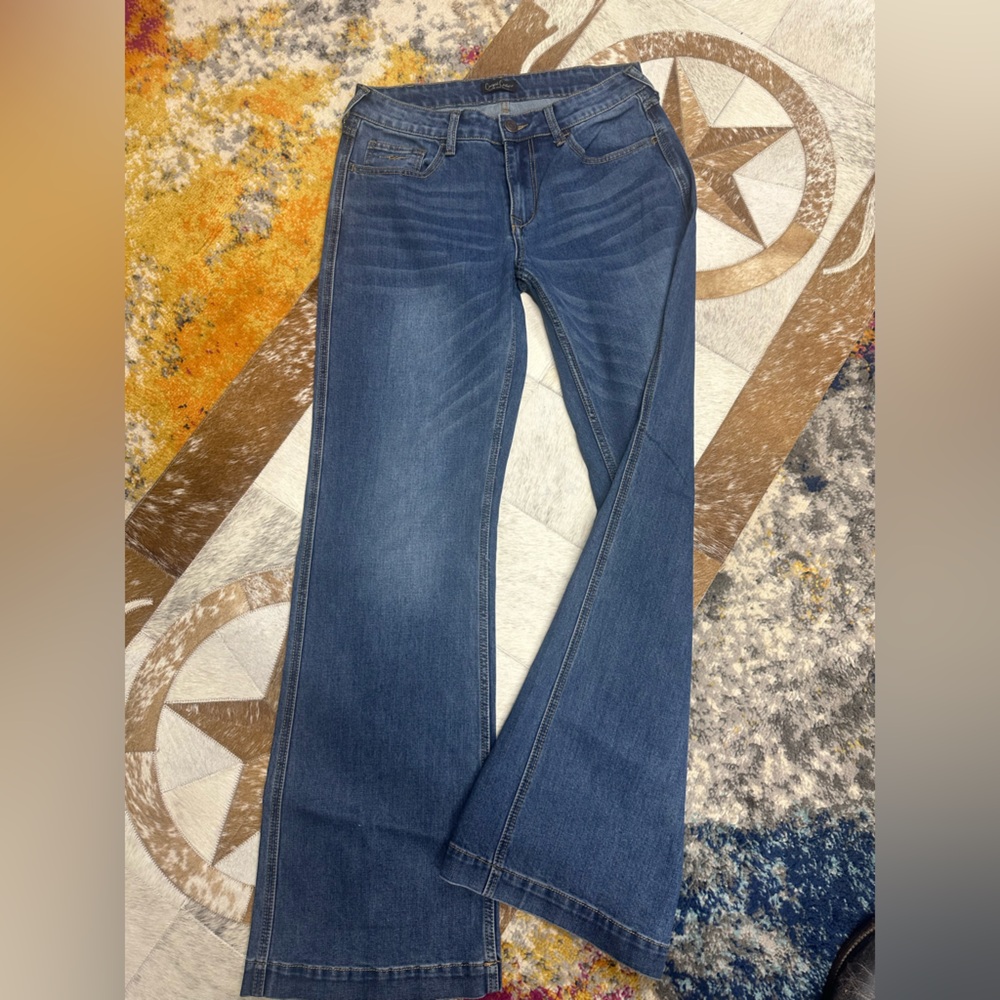 CC Women's Jeans